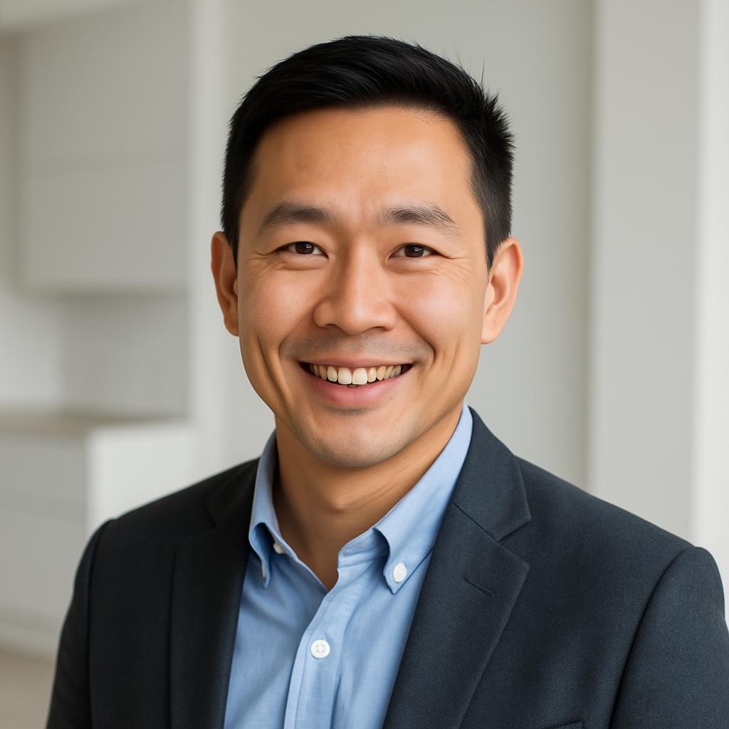 Michael Chen